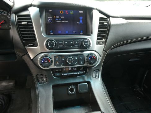 Used 2015 Chevrolet Suburban LT w/ Max Trailering Package image 21