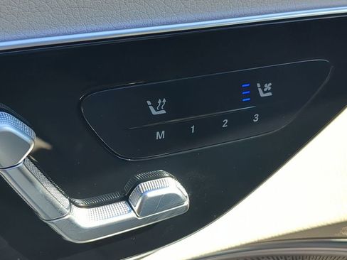 New 2024 Mercedes-Benz CLE 300 4MATIC Coupe image 11