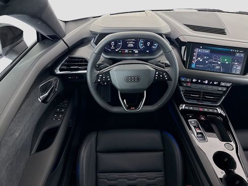 New 2026 Audi S e-tron GT Premium Plus image 11