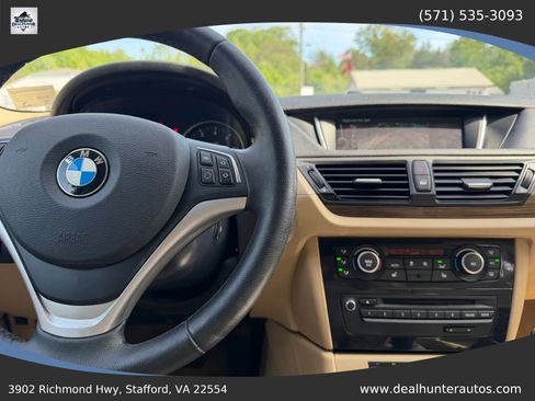 Used 2013 BMW X1 xDrive28i AWD/4WD image 34