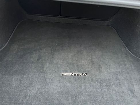 Used 2025 Nissan Sentra SV image 29