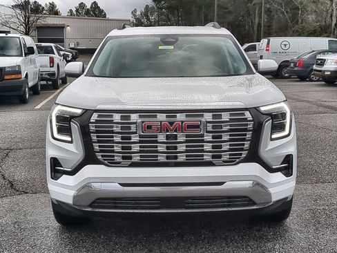 New 2026 GMC Terrain Denali image 3