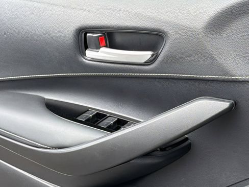 Certified 2023 Toyota Corolla SE FWD image 22