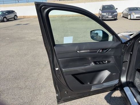 New 2025 MAZDA CX-5 AWD 2.5 S image 22