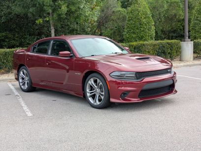 Used 2020 Dodge Charger R/T