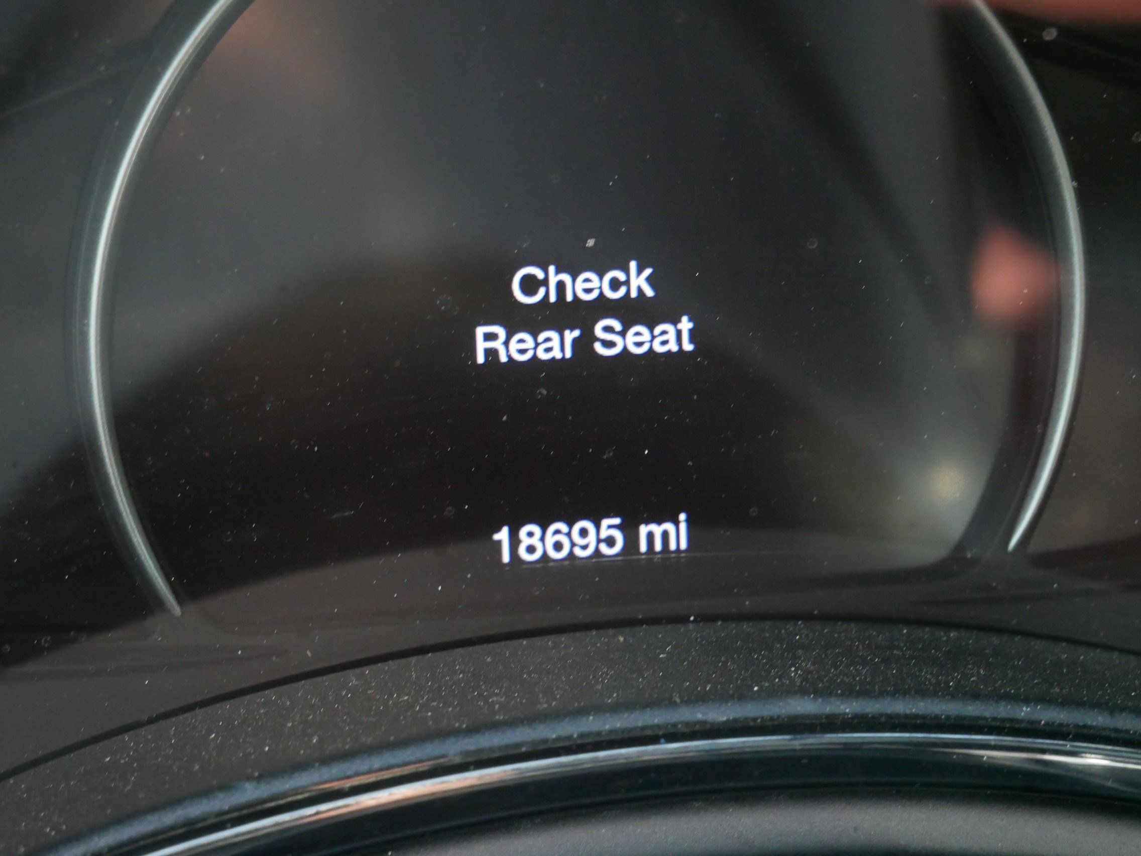 Used 2024 Dodge Durango Citadel AWD/4WD image 32