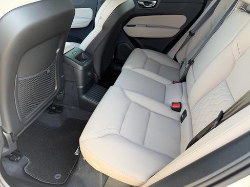 New 2026 Volvo XC60 T8 Plus w/ Climate Package AWD/4WD image 22