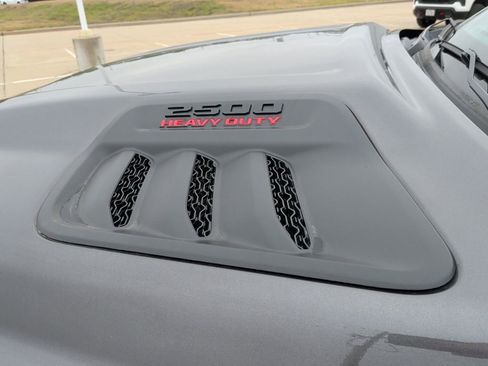 New 2026 RAM 2500 Tradesman image 47