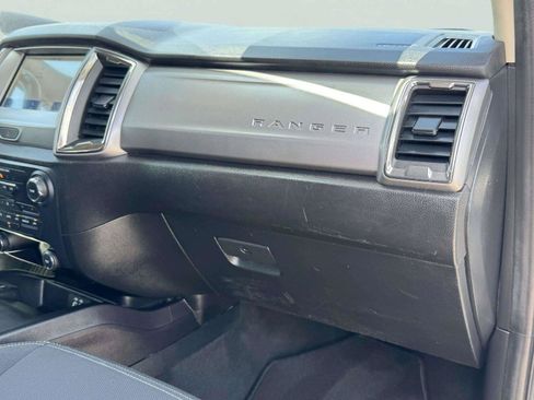 Used 2021 Ford Ranger XLT w/ Equipment Group 301A Mid AWD/4WD image 55