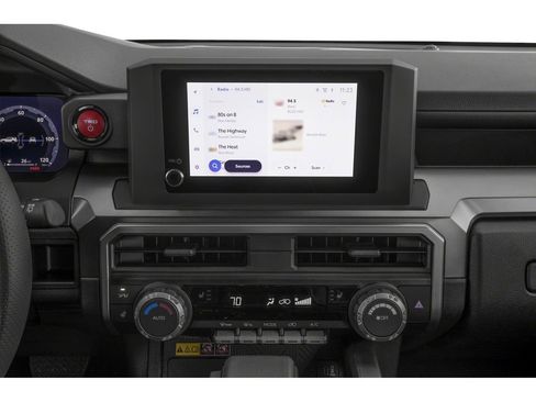 New 2026 Toyota 4Runner Limited AWD/4WD image 7