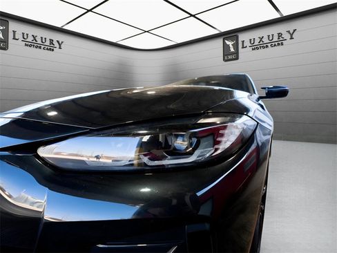 Used 2024 BMW M440i xDrive Gran Coupe w/ Shadowloine Package image 7