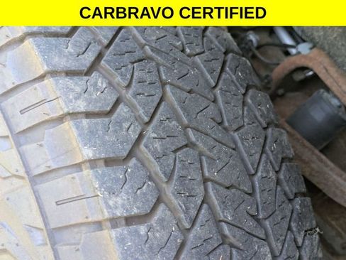 Certified 2022 Chevrolet Silverado 3500 LTZ w/ LTZ Convenience Package AWD/4WD image 8