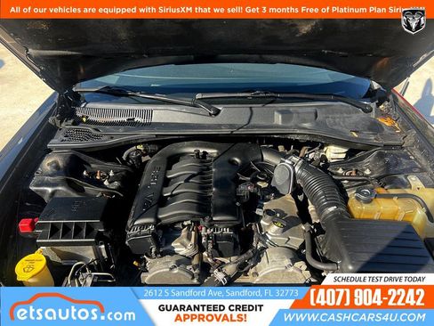 Used 2006 Dodge Charger SE w/ Convenience Group I image 16