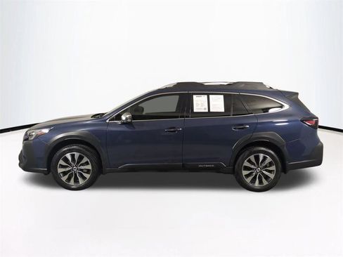 Used 2023 Subaru Outback Touring XT image 8
