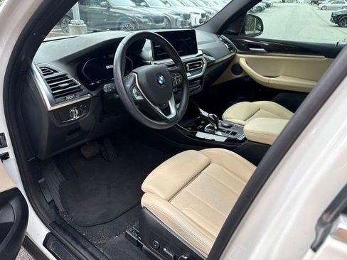 Certified 2024 BMW X3 xDrive30i w/ Premium Package AWD/4WD image 16