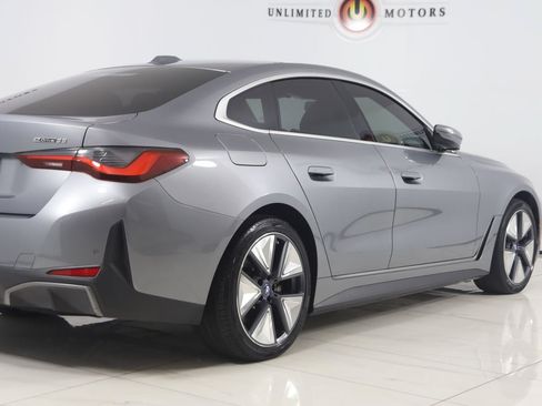 Used 2023 BMW i4 eDrive35 w/ Premium Package RWD image 47