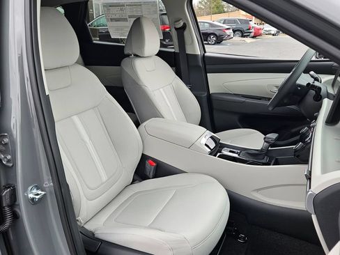 New 2026 Hyundai Tucson SEL FWD image 17