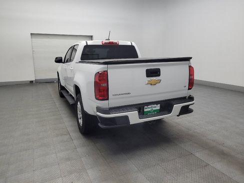 Used 2019 Chevrolet Colorado LT RWD image 5
