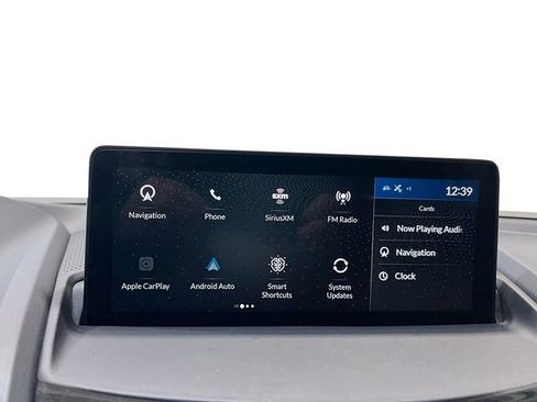 New 2026 Acura RDX SH-AWD w/ Advance Package image 28