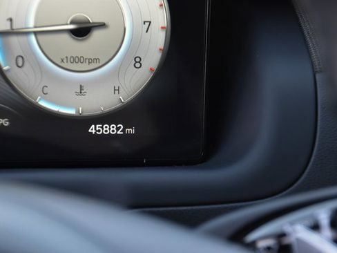 Used 2024 Hyundai Santa Cruz Limited image 22