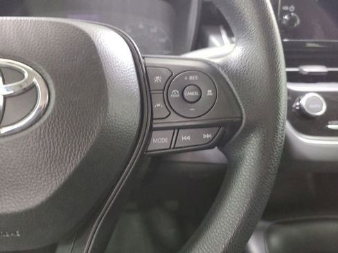 Certified 2024 Toyota Corolla LE FWD image 26