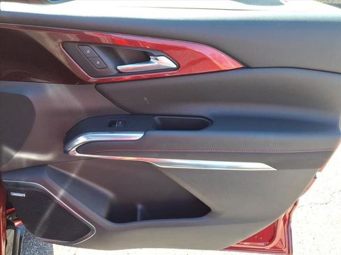 Certified 2024 Chevrolet Traverse RS w/ LPO, Floor Liner Package image 14