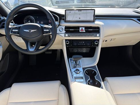 New 2026 Genesis G70 2.5T image 22