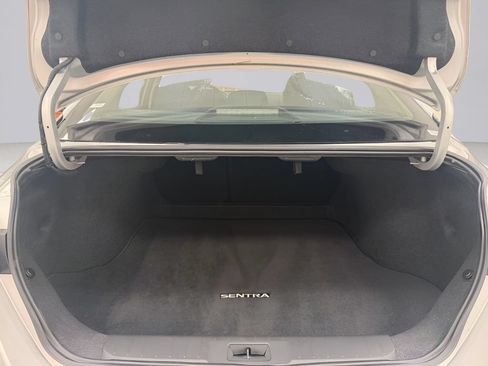 Used 2023 Nissan Sentra SV w/ All-Weather Package FWD image 21