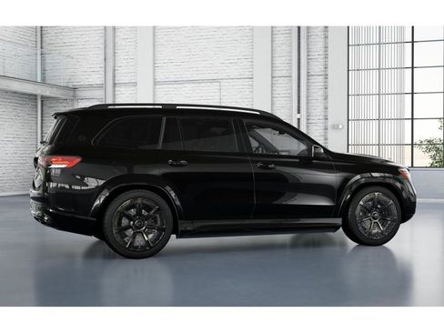 New 2026 Mercedes-Benz Maybach GLS 600 4MATIC image 18