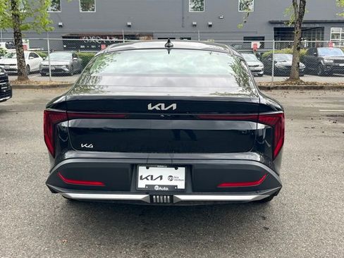 Certified 2025 Kia K4 FWD image 10