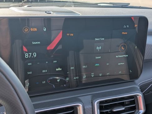 New 2026 Ford Mustang Premium RWD image 18