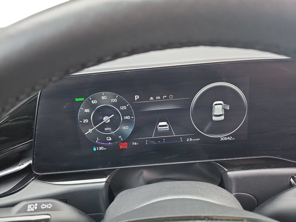 Used 2023 Kia Niro Wind w/ Wind Preserve Package FWD image 23