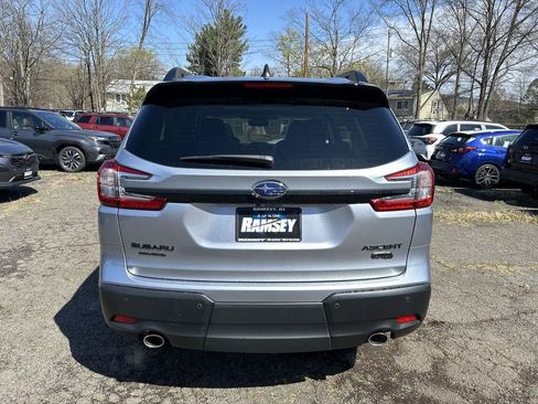 New 2026 Subaru Ascent Bronze Edition AWD/4WD image 7