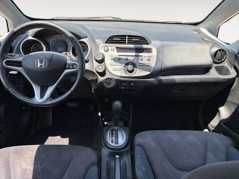 Used 2011 Honda Fit Sport image 10
