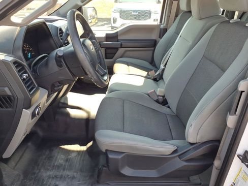 Used 2020 Ford F150 2WD SuperCab image 10