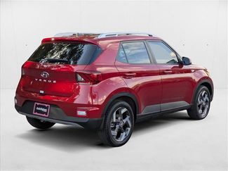 New 2025 Hyundai Venue Limited video 2