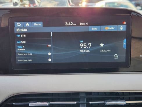 Used 2020 Hyundai Palisade Limited image 11