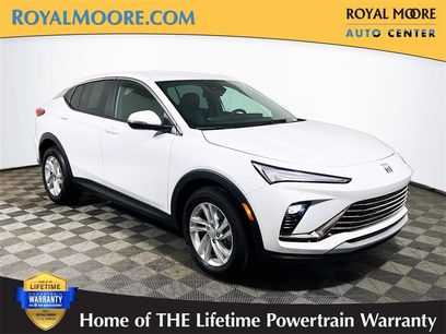 Used 2024 Buick Envista Preferred w/ Convenience I Package