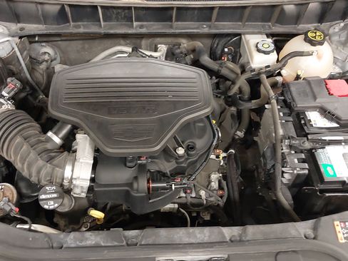Used 2019 Cadillac XT5 Luxury AWD/4WD image 30