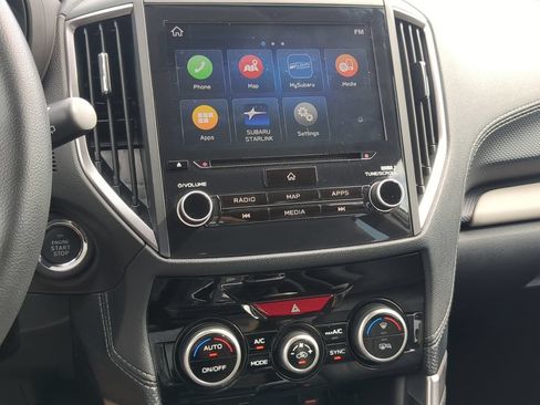 Certified 2023 Subaru Forester Limited AWD/4WD image 21