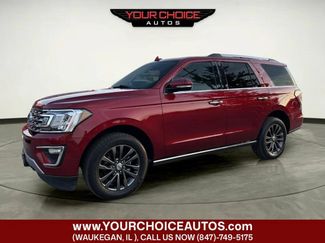 Used 2019 Ford Expedition Limited w/ Equipment Group 301A AWD/4WD video 1