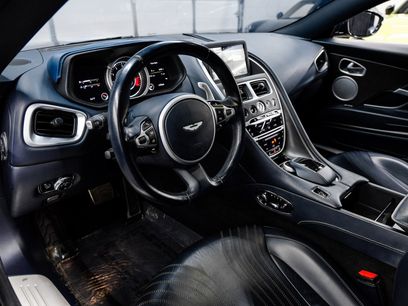 Used 2018 Aston Martin DB11 V12