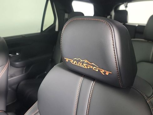 Certified 2023 Honda Pilot TrailSport image 37