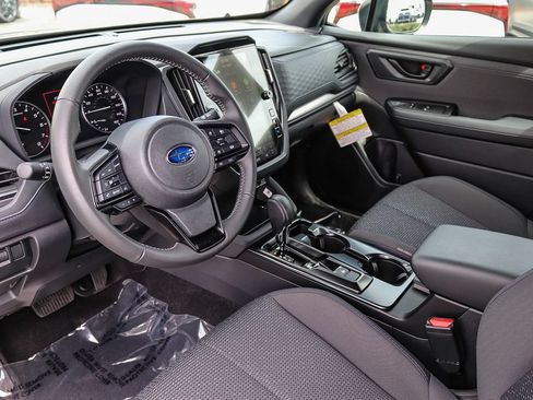 Certified 2026 Subaru Forester Premium AWD/4WD image 21