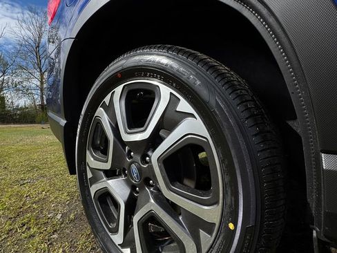 New 2026 Subaru Ascent Touring image 33