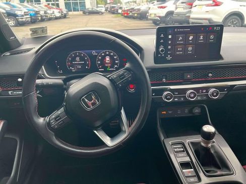 Used 2025 Honda Civic Si image 24