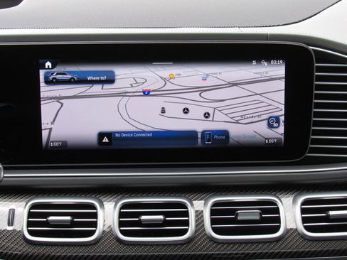 Used 2024 Mercedes-Benz GLE 63 AMG S image 30