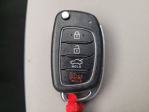 Used 2019 Hyundai Sonata SE FWD image 32
