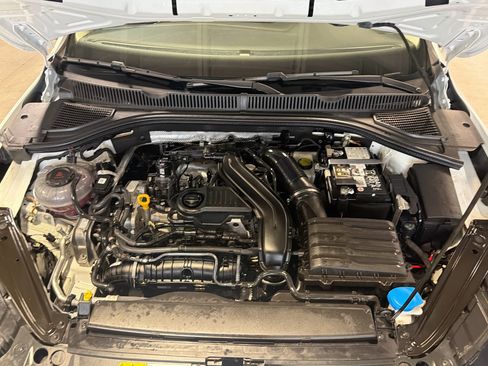 Used 2024 Volkswagen Jetta SEL FWD image 35