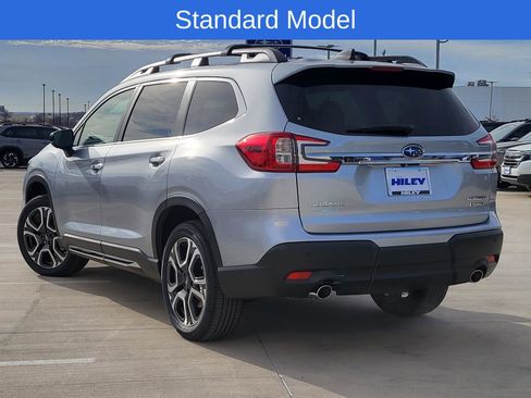 New 2026 Subaru Ascent Touring image 3